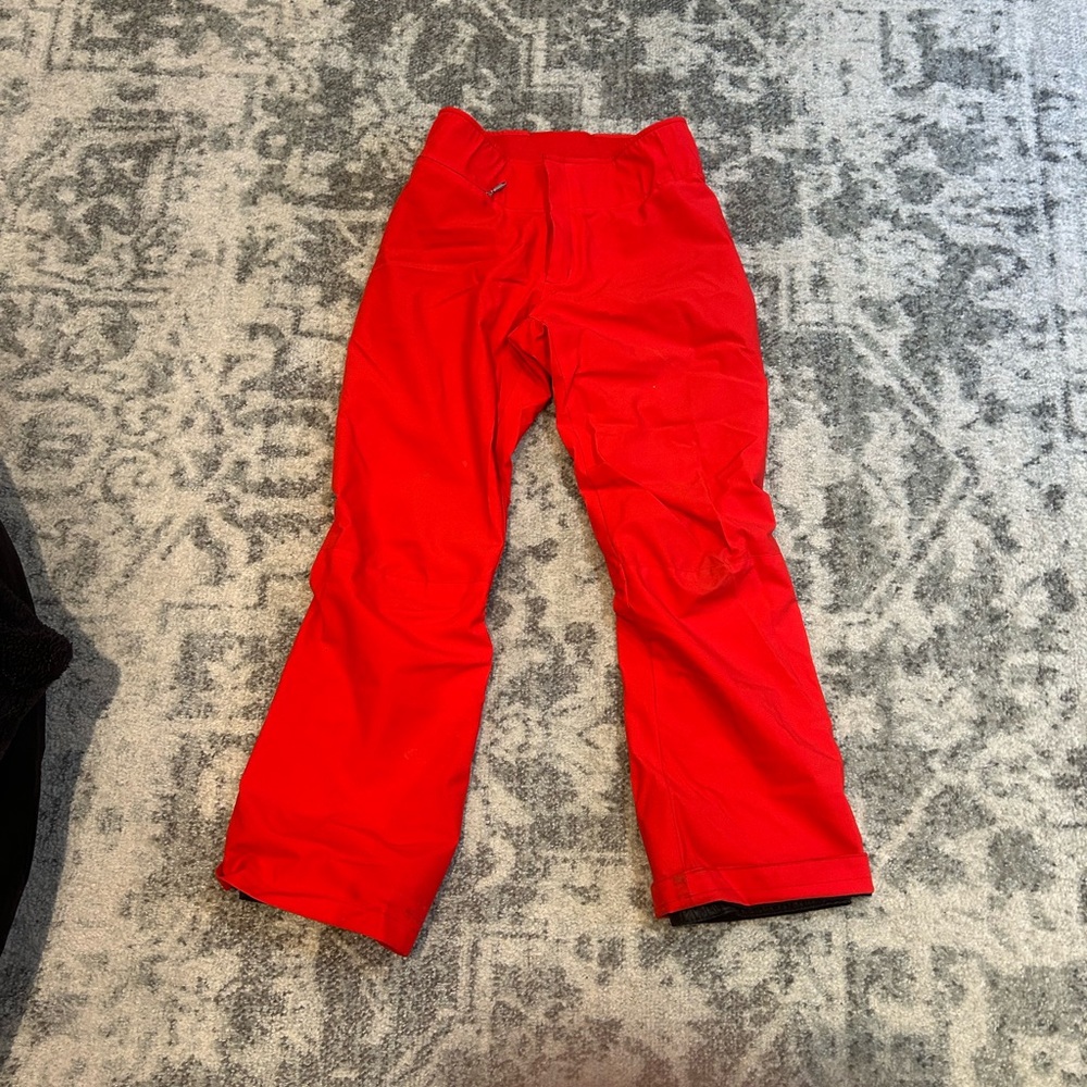 Sunice women’s ski pants. Fits like a US6.